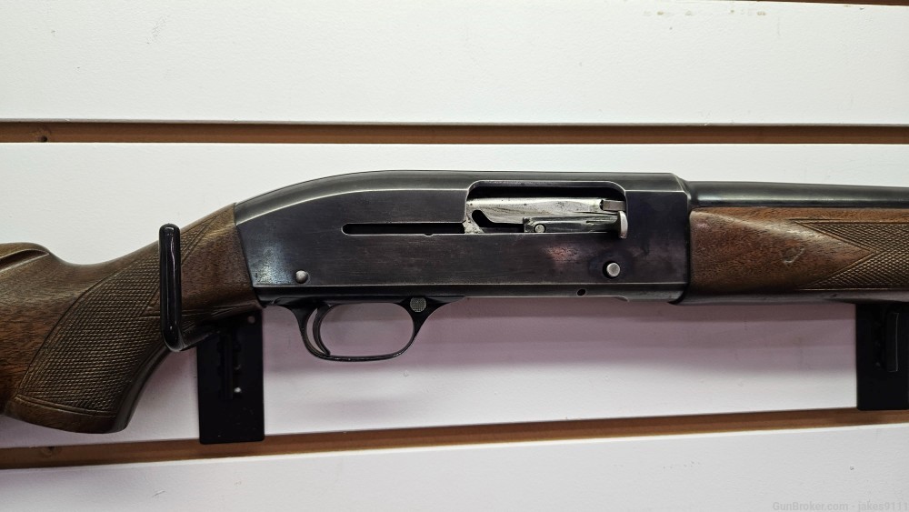 Winchester Model 50 20G-img-7