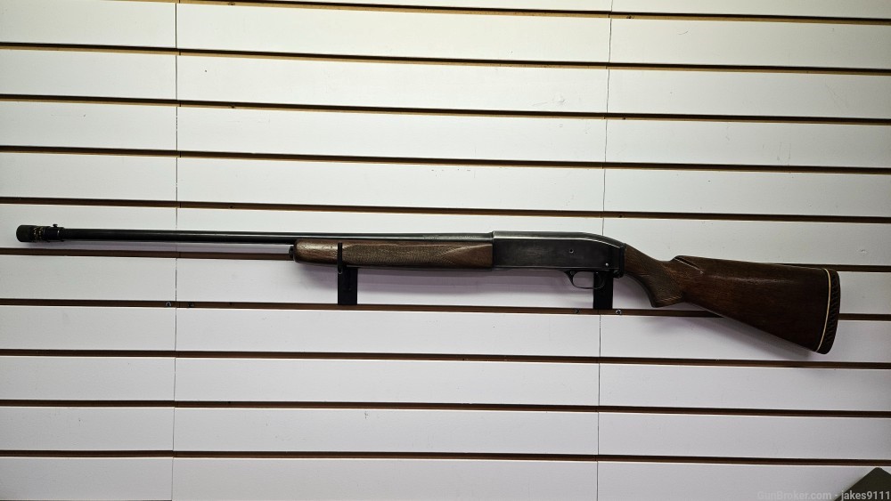 Winchester Model 50 20G-img-1