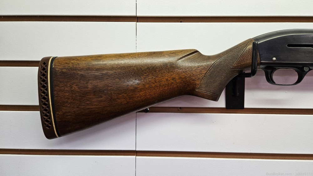 Winchester Model 50 20G-img-8