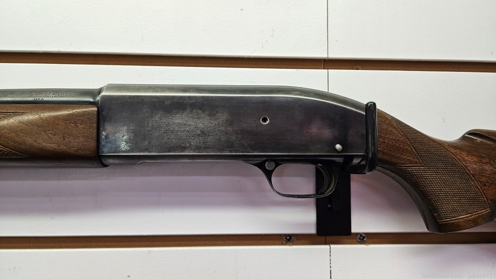 Winchester Model 50 20G-img-2