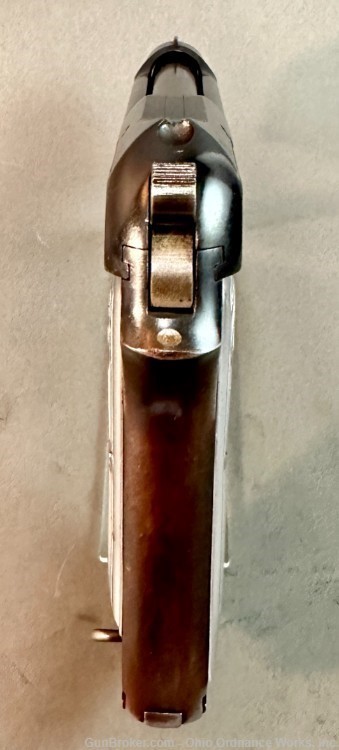 Beretta Model 1923 Pistol-img-25