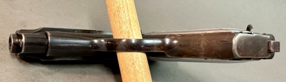 Beretta Model 1923 Pistol-img-20