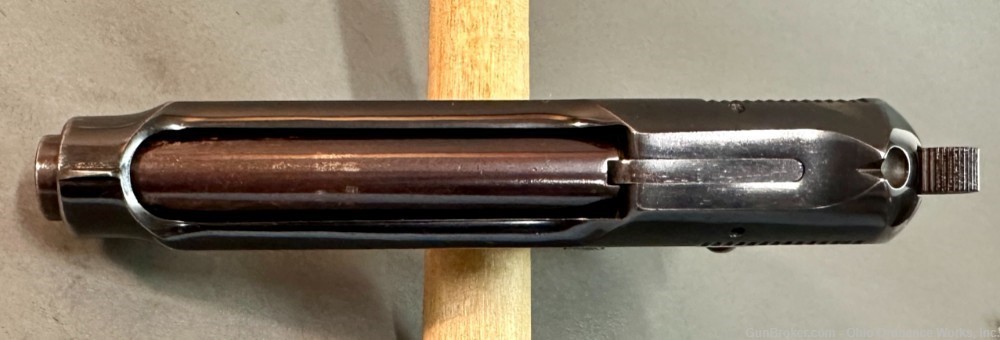 Beretta Model 1923 Pistol-img-16