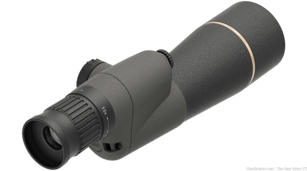 Leupold Gold Ring 15-30X50mm Compact Spotting Scope #120375-img-4