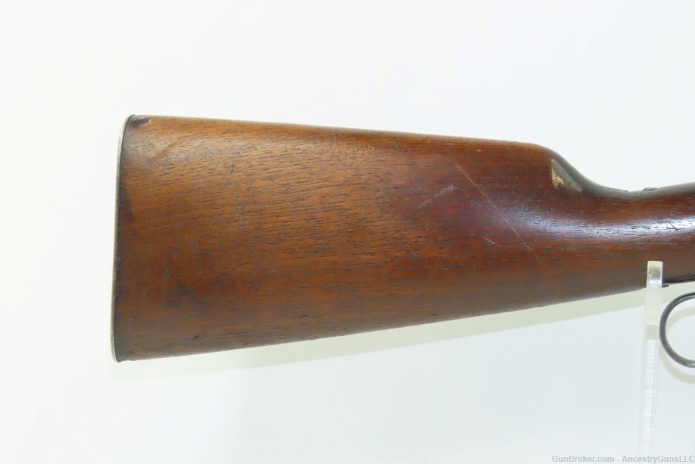 Pre-1964 WINCHESTER M 94 .30-30 WIN Lever Action Carbine C&R DEER HUNTER   -img-11
