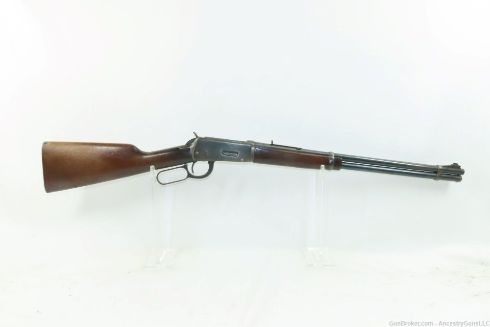 Pre-1964 WINCHESTER M 94 .30-30 WIN Lever Action Carbine C&R DEER HUNTER   -img-10