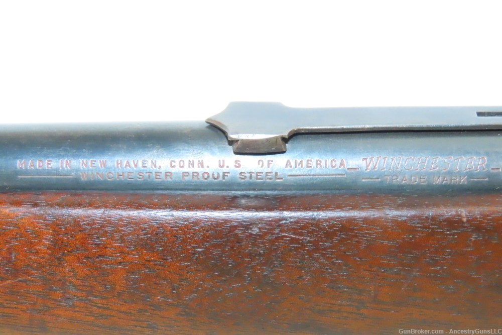 Pre-1964 WINCHESTER M 94 .30-30 WIN Lever Action Carbine C&R DEER HUNTER   -img-5