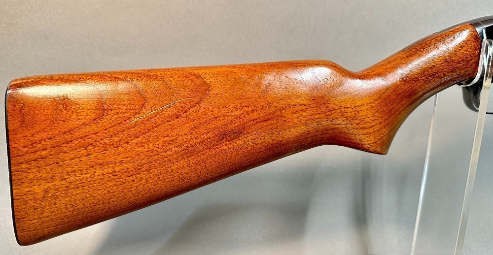 Winchester Model 61 Rifle-img-11