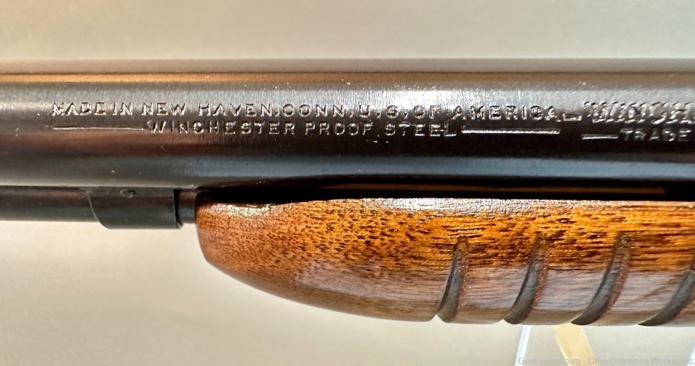 Winchester Model 61 Rifle-img-24