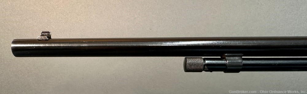 Winchester Model 61 Rifle-img-2