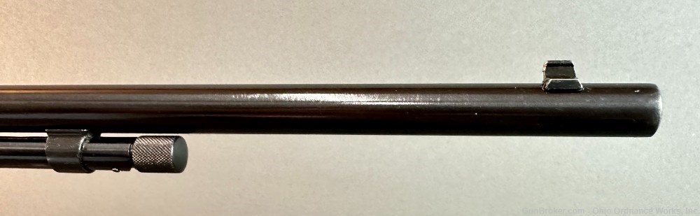 Winchester Model 61 Rifle-img-18
