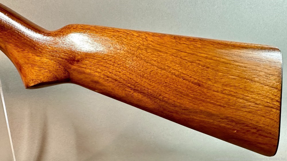 Winchester Model 61 Rifle-img-9