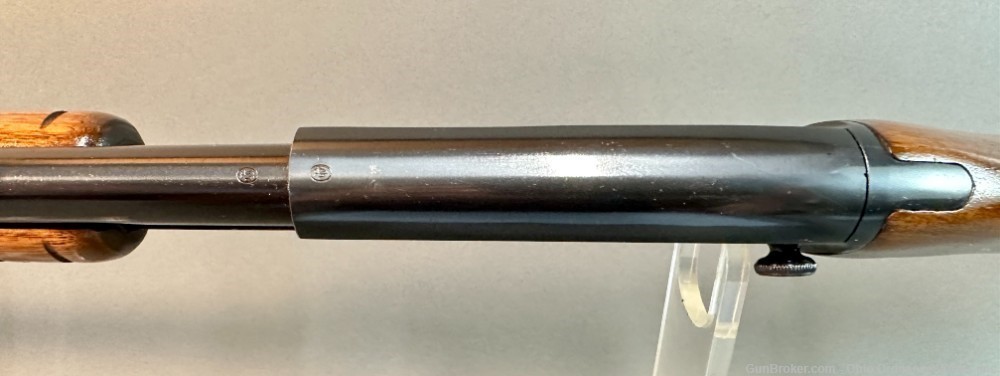 Winchester Model 61 Rifle-img-28