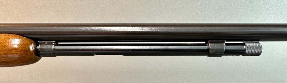 Winchester Model 61 Rifle-img-17