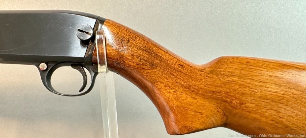 Winchester Model 61 Rifle-img-8