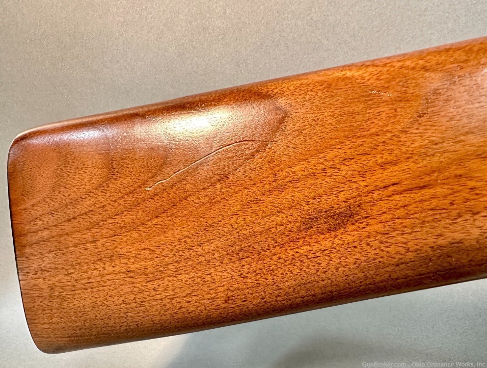 Winchester Model 61 Rifle-img-13