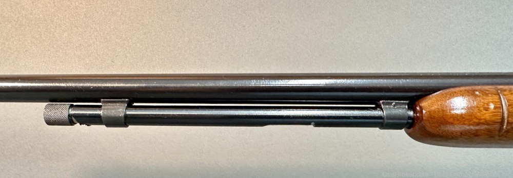 Winchester Model 61 Rifle-img-3