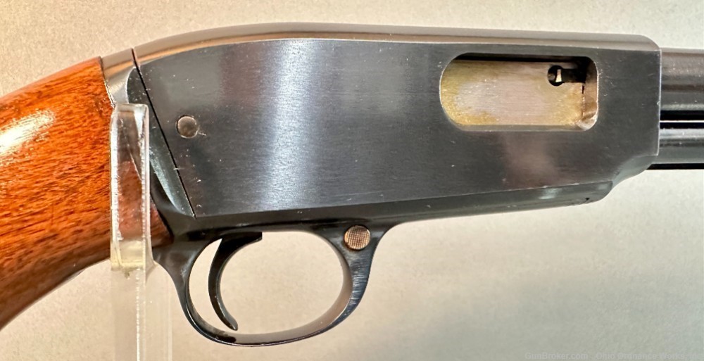 Winchester Model 61 Rifle-img-14