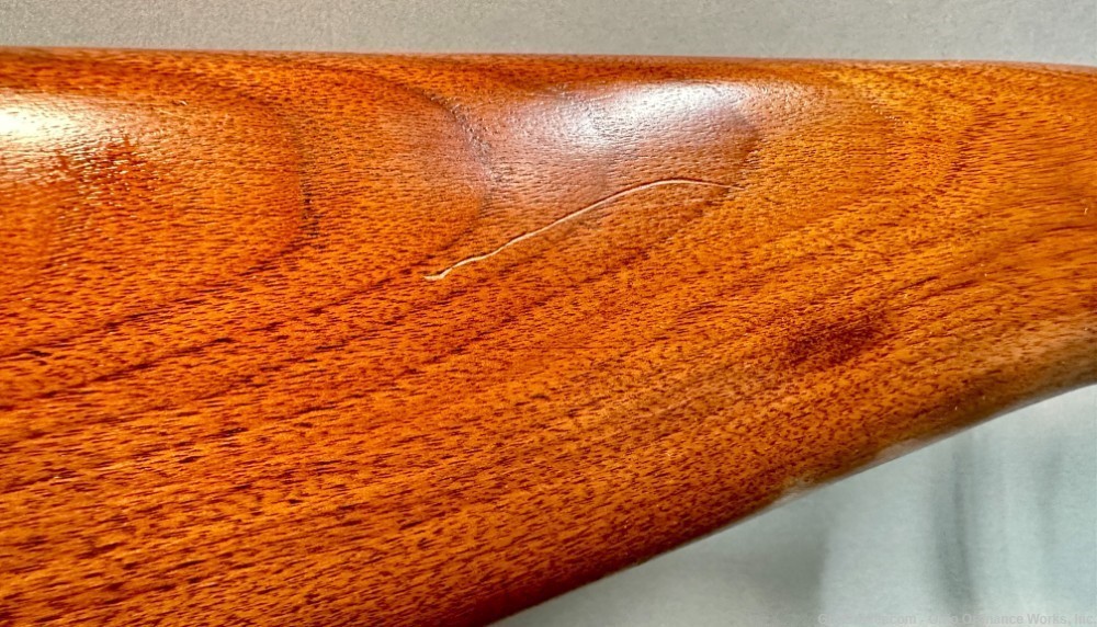 Winchester Model 61 Rifle-img-12