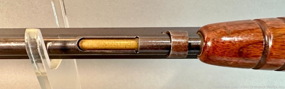 Remington Model 12CS Pump Action Rifle-img-46