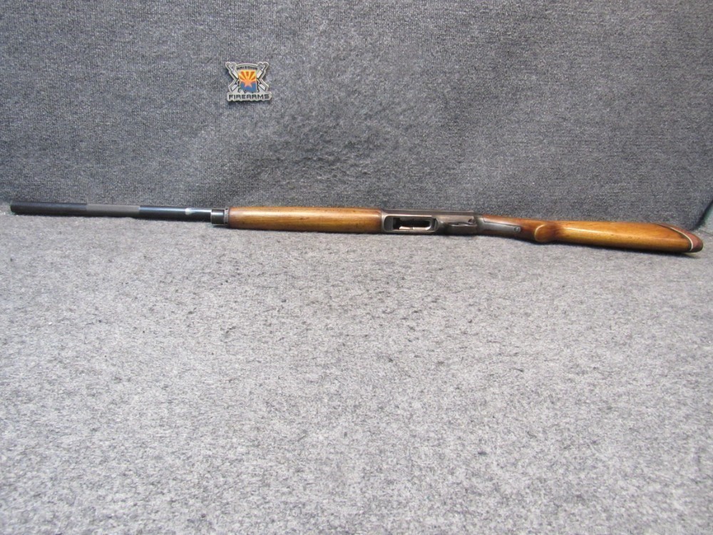 Winchester 1911 S.L. shotgun in .12GA aka The Widowmaker-img-3