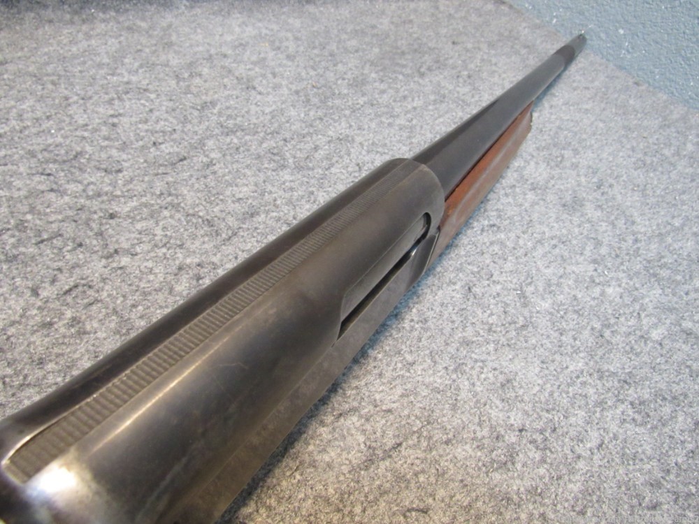 Winchester 1911 S.L. shotgun in .12GA aka The Widowmaker-img-9