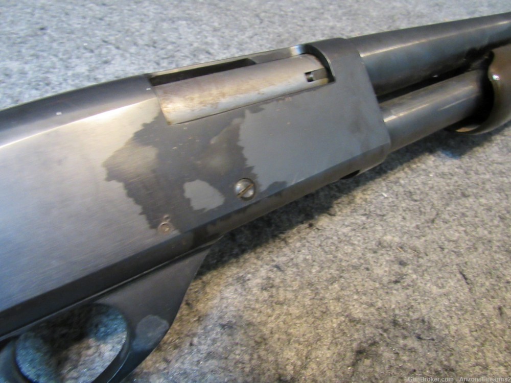 Savage 67 shotgun in .12GA-img-6