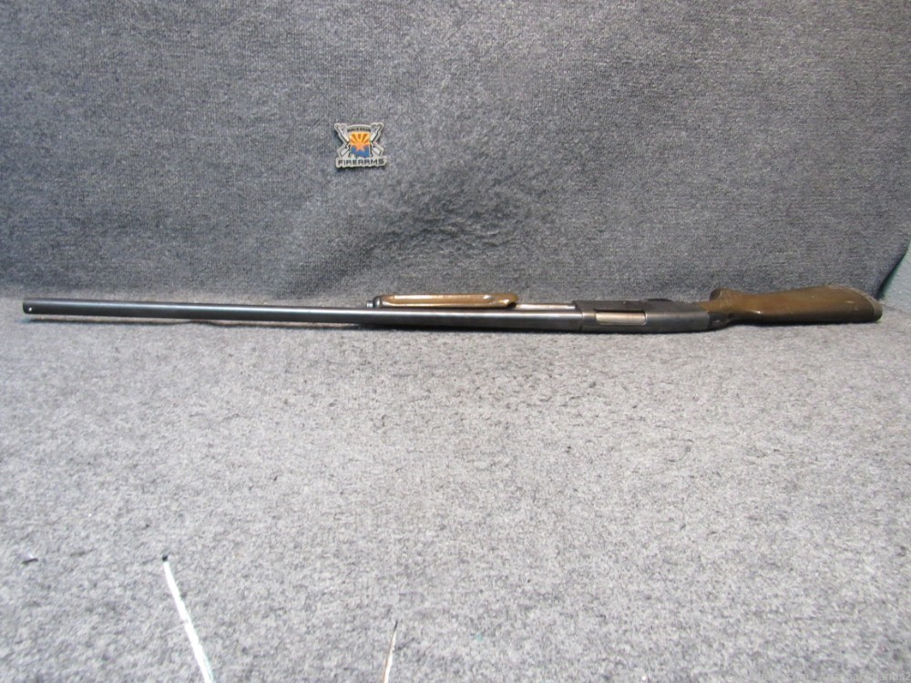 Savage 67 shotgun in .12GA-img-2