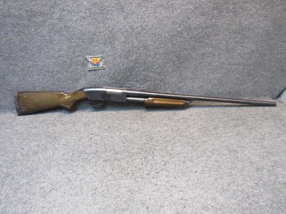 Savage 67 shotgun in .12GA-img-0