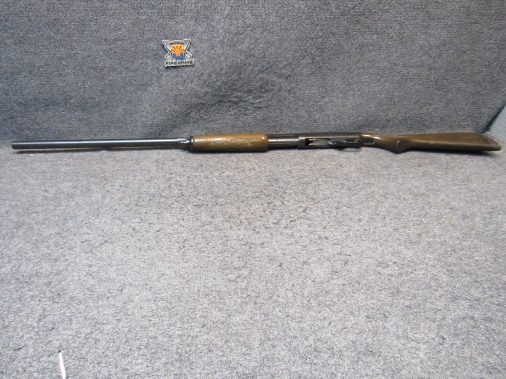 Savage 67 shotgun in .12GA-img-3