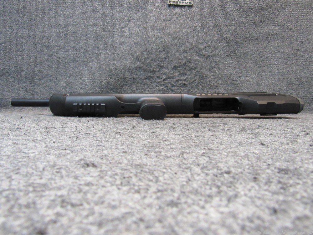 Tri Star Compact NRA Tactical Semi-Auto Bullpup shotgun 3" .12GA 5Rd BLK -img-3