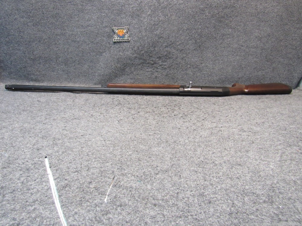 CZ 1012 shotgun in .12GA semi auto-img-2