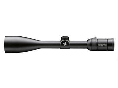 Swarovski Optik Z3 4-12x50mm BRX Reticle SFP NON-ILLUM Riflescope 59027 NIB
