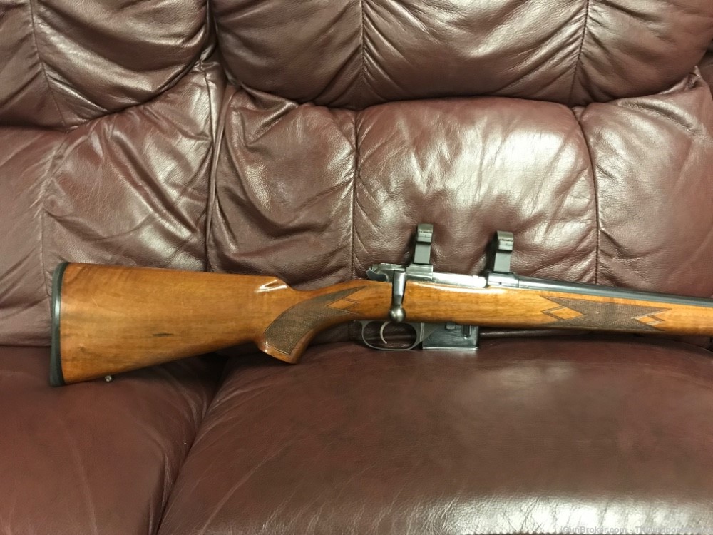 CZ 527 Varmint 204 Ruger 26" Heavy TRADES / LAYAWAY ??-img-3