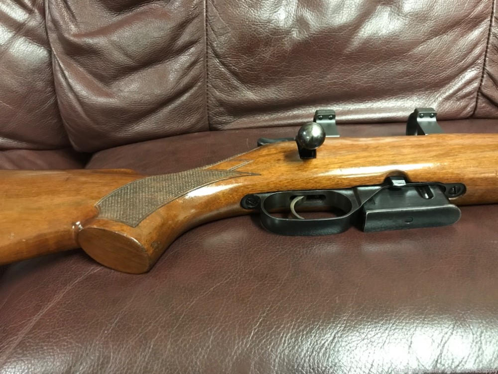 CZ 527 Varmint 204 Ruger 26" Heavy TRADES / LAYAWAY ??-img-21