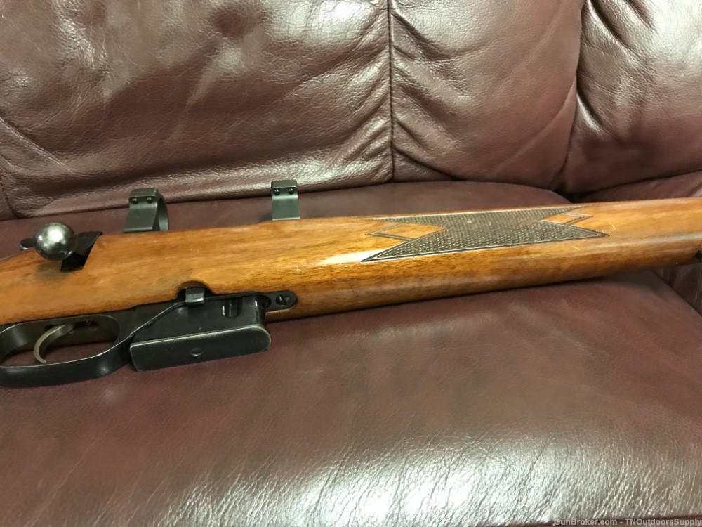 CZ 527 Varmint 204 Ruger 26" Heavy TRADES / LAYAWAY ??-img-20