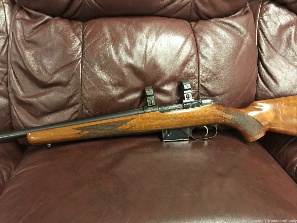 CZ 527 Varmint 204 Ruger 26" Heavy TRADES / LAYAWAY ??-img-14