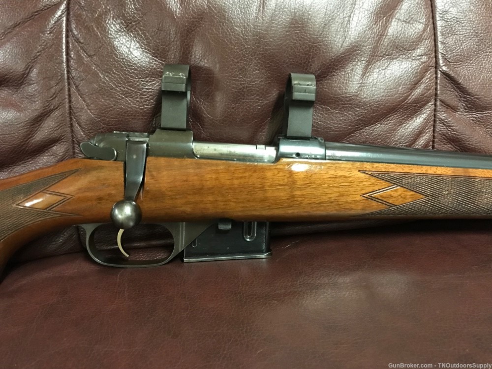 CZ 527 Varmint 204 Ruger 26" Heavy TRADES / LAYAWAY ??-img-0