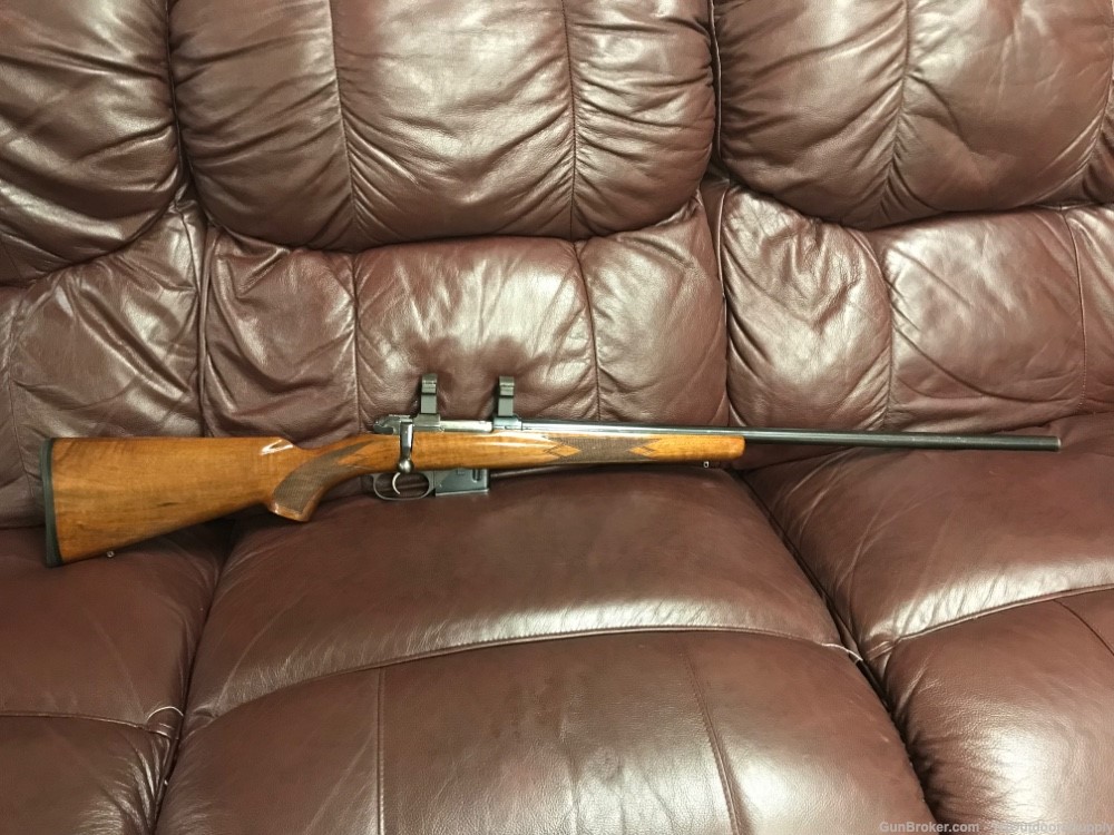 CZ 527 Varmint 204 Ruger 26" Heavy TRADES / LAYAWAY ??-img-1