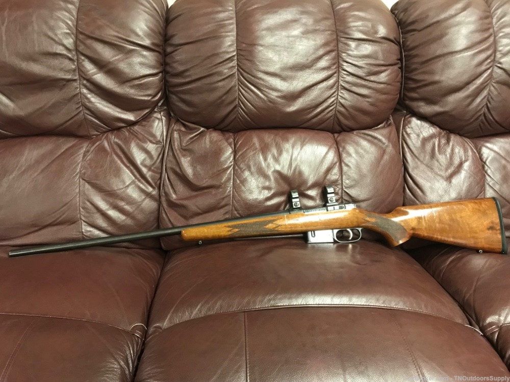 CZ 527 Varmint 204 Ruger 26" Heavy TRADES / LAYAWAY ??-img-16