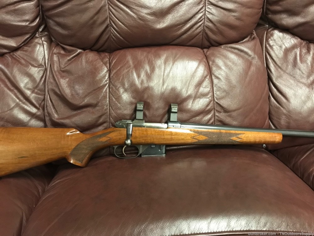 CZ 527 Varmint 204 Ruger 26" Heavy TRADES / LAYAWAY ??-img-2