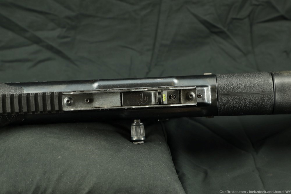 Hi Point Model 4095 40S&W Pistol Caliber Carbine PCC 17.75” Rifle-img-14