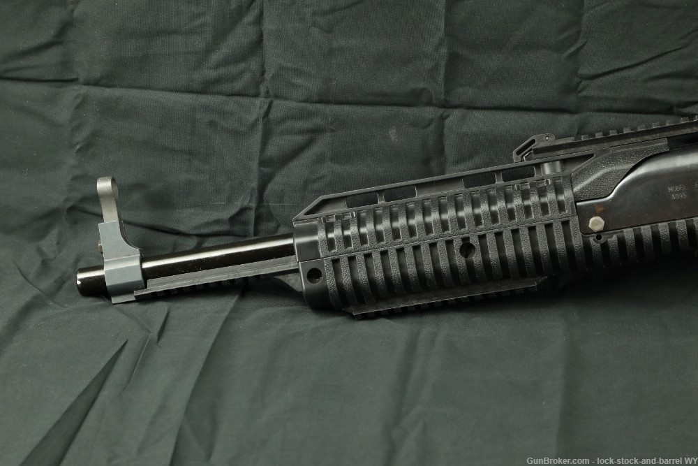 Hi Point Model 4095 40S&W Pistol Caliber Carbine PCC 17.75” Rifle-img-8