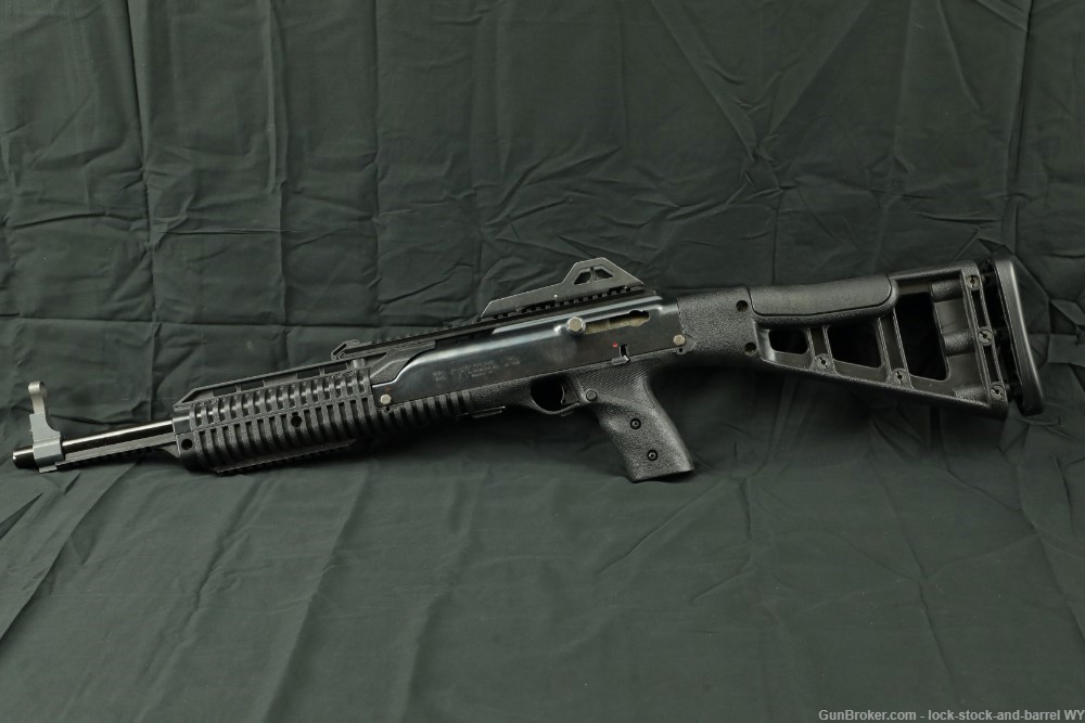 Hi Point Model 4095 40S&W Pistol Caliber Carbine PCC 17.75” Rifle-img-7