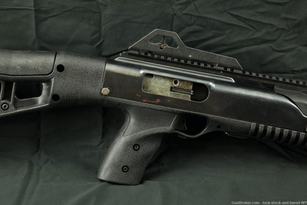 Hi Point Model 4095 40S&W Pistol Caliber Carbine PCC 17.75” Rifle-img-4