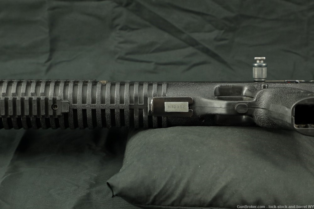 Hi Point Model 4095 40S&W Pistol Caliber Carbine PCC 17.75” Rifle-img-17