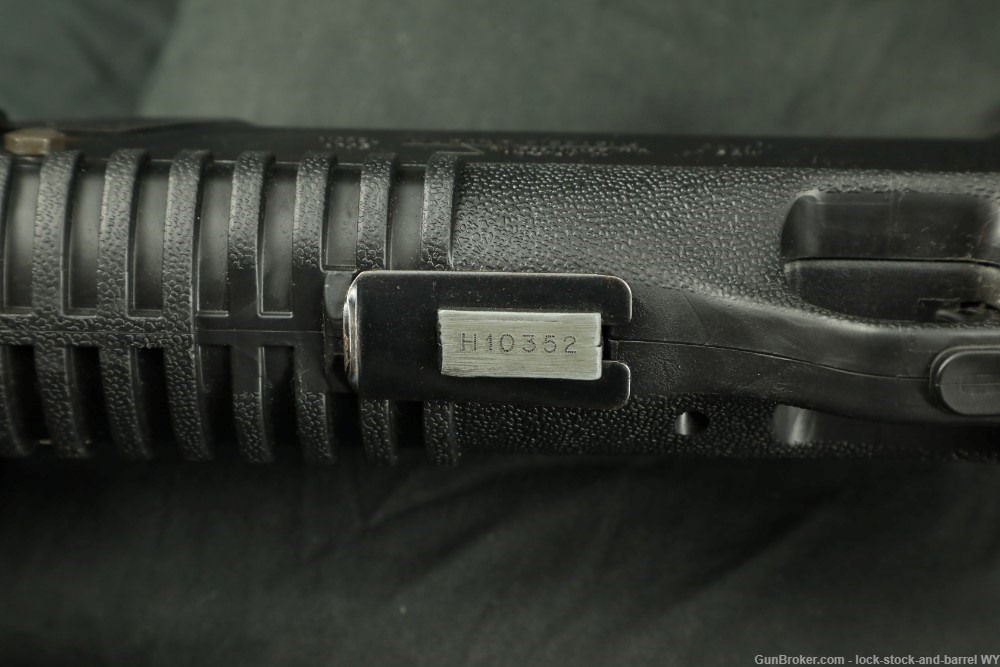 Hi Point Model 4095 40S&W Pistol Caliber Carbine PCC 17.75” Rifle-img-24