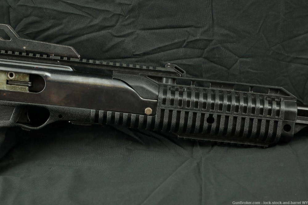 Hi Point Model 4095 40S&W Pistol Caliber Carbine PCC 17.75” Rifle-img-5