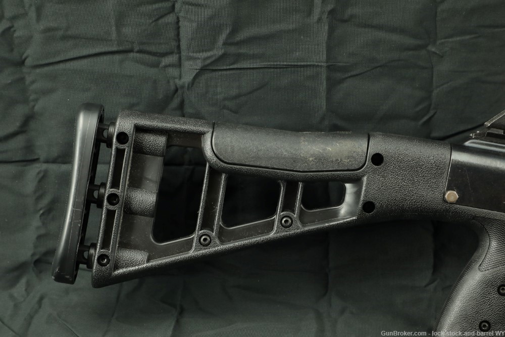 Hi Point Model 4095 40S&W Pistol Caliber Carbine PCC 17.75” Rifle-img-3