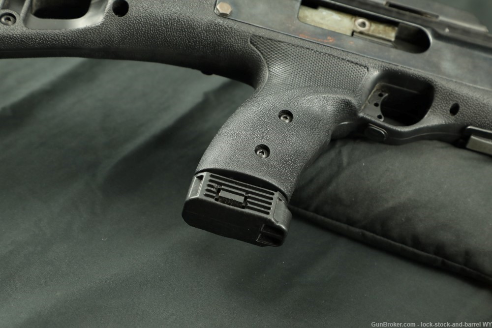 Hi Point Model 4095 40S&W Pistol Caliber Carbine PCC 17.75” Rifle-img-31